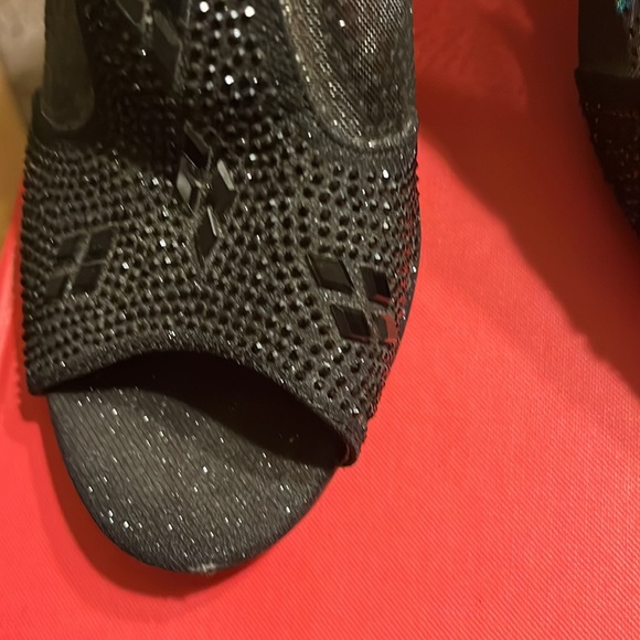 💎👠💎• ⚫️ 💎 Pierre … 👠 ⚫️👠…💎⚫️💎 - Picture 11 of 12